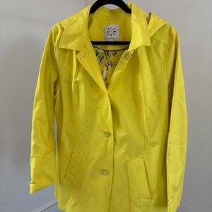 Isaac Mizrahi Live! Yellow Jacket
